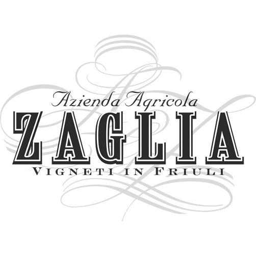 Friuli Rosato DOC 2024 - Zaglia