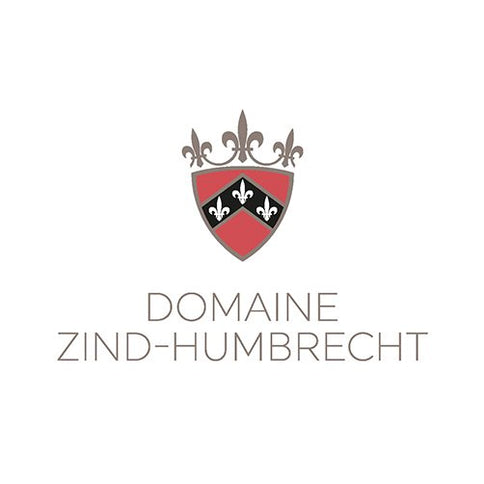 Alsace Pinot Gris "Clos Windsbuhl" 2018 - Domaine Zind-Humbrecht