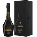 Champagne Brut Nature Millésimé 2008 - Lombard (sboccatura 09/2020)