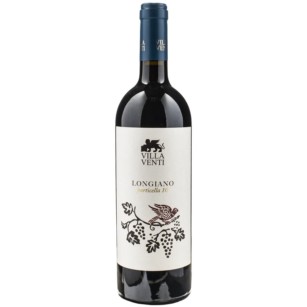 Sangiovese di Romagna DOC "Longiano" 2021 - Villa Venti