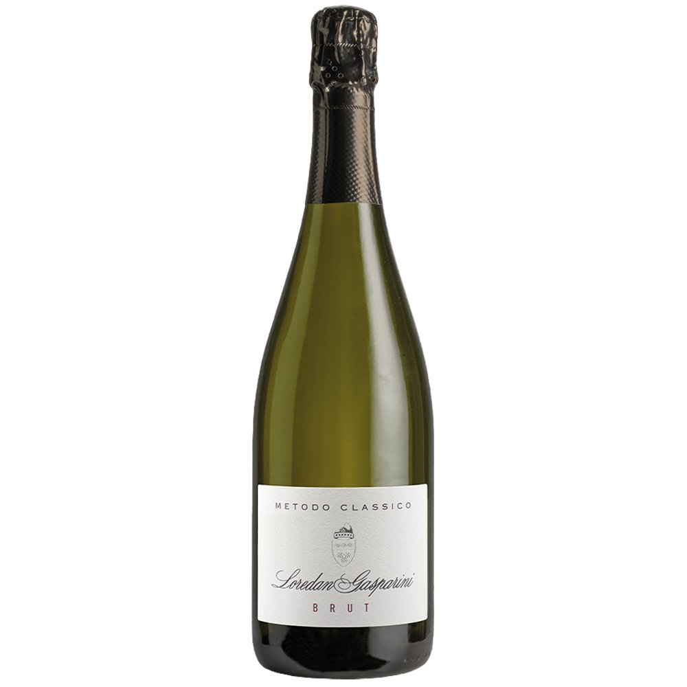 Spumante Metodo Classico Brut - Loredan Gasparini