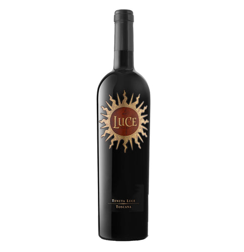 Toscana Rosso IGT "Luce" 2022 - Frescobaldi