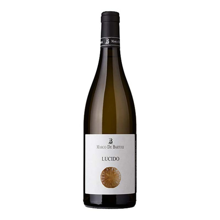 Terre Siciliane Catarratto IGT "Lucido" 2025 - Marco De Bartoli