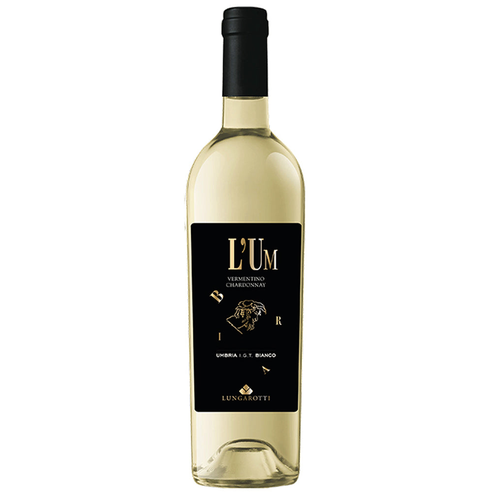 Umbria Bianco IGT "L'Um" 2025 - Lungarotti