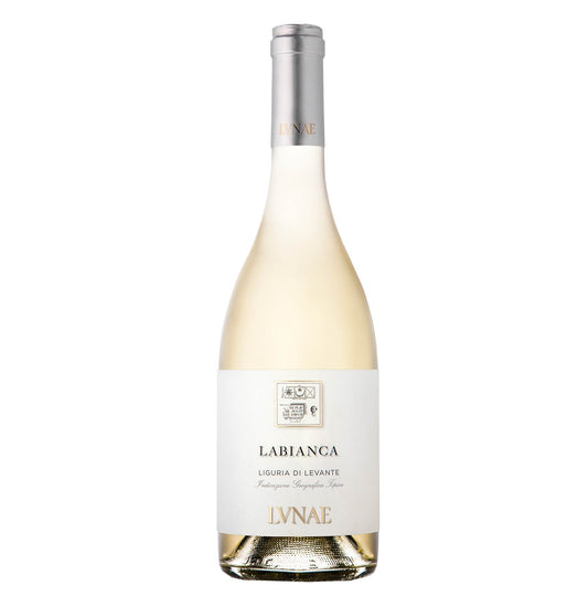 Liguria di Levante Bianco IGT "Labianca" 2023 - Lunae