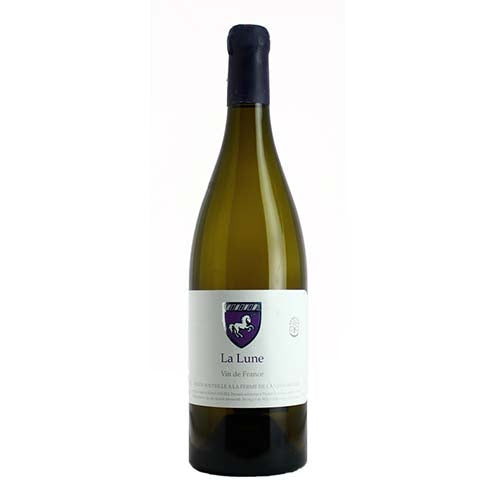 Vin Blanc "La Lune" 2024 - Ferme de la Sansonnière