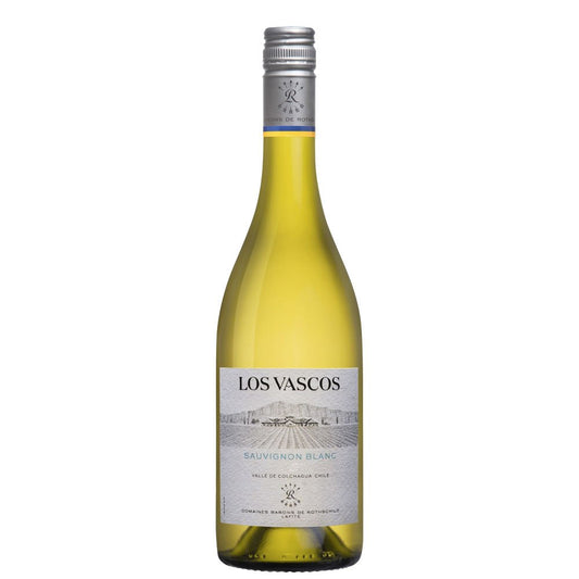Cile Colchagua Sauvignon Blanc 2023 - Los Vascos