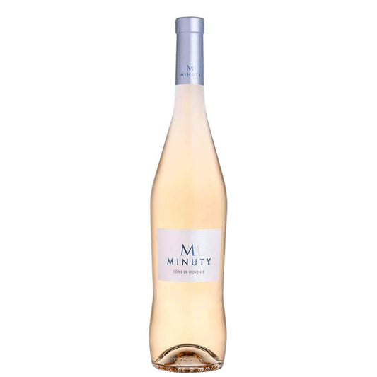 Côtes de Provence "M" Rosé 2024 - Minuty