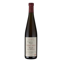 Alsace Gewurztraminer "Macération" 2022 - Pierre Frick