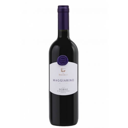 Vino Nobile di Montepulciano DOCG "Maggiarino" 2021 - La Braccesca, Antinori