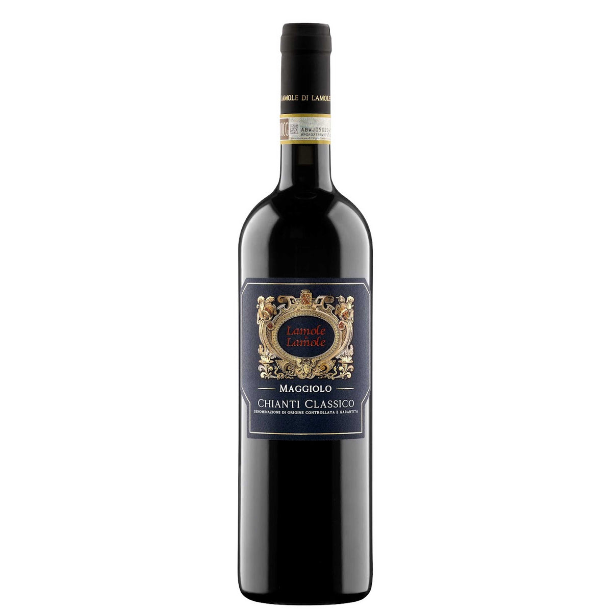 Chianti Classico "Maggiolo" 2024 - Lamole di Lamole