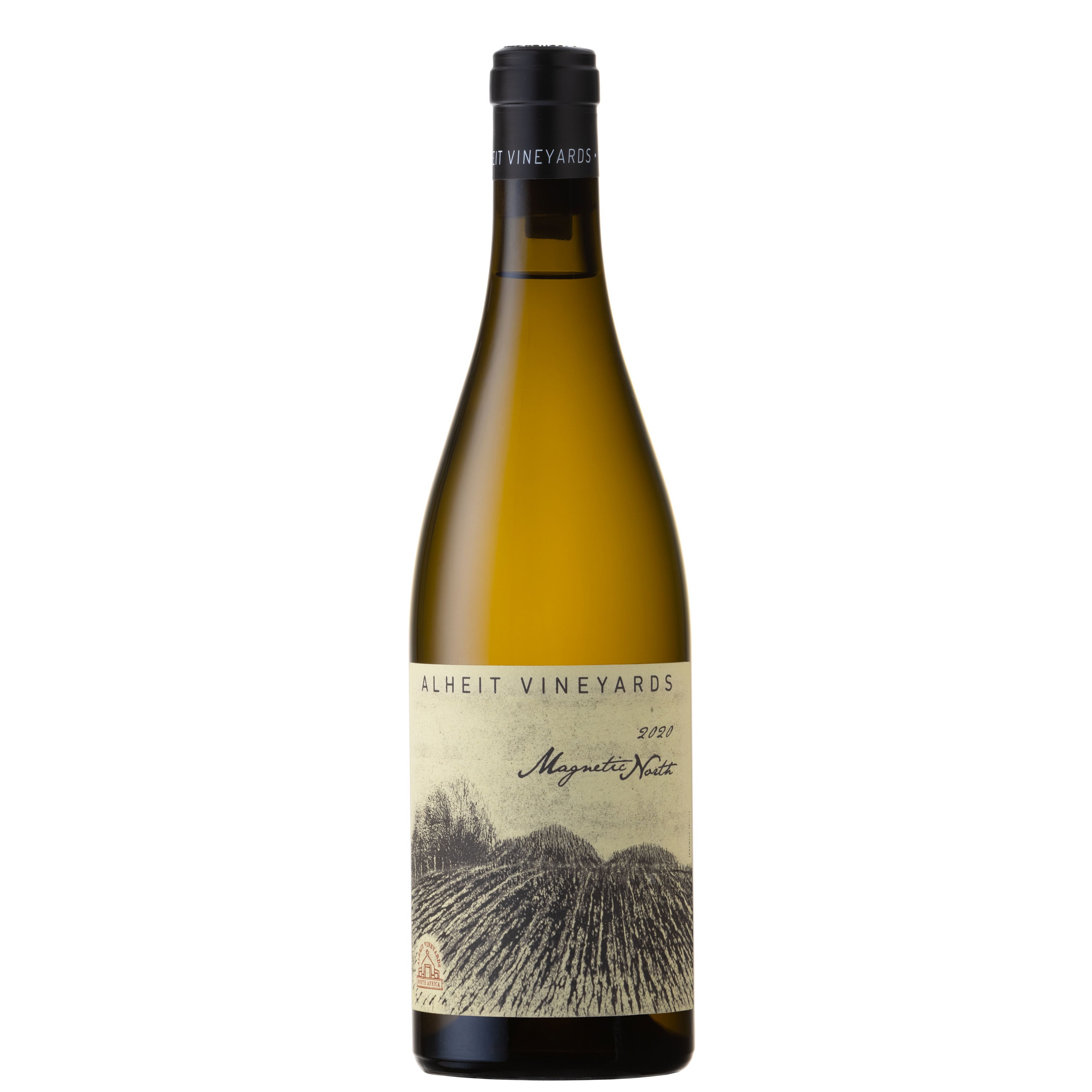 Western Cape "Magnetic North" 2023 - Alheit Vineyards