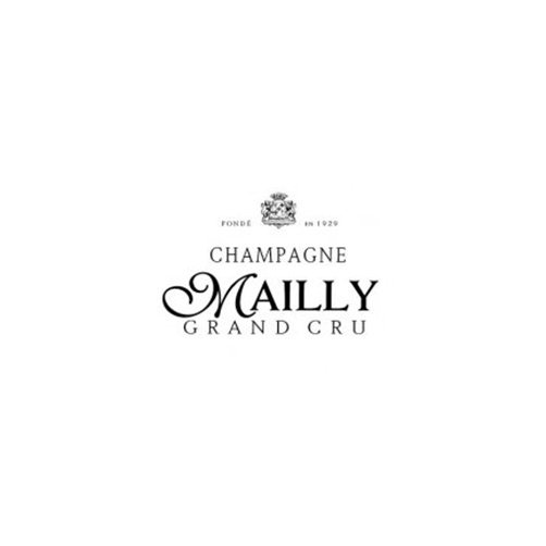 Champagne Brut Blanc de Noir Grand Cru - Mailly