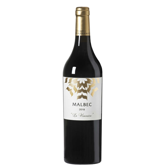 Bordeaux Supérieur "La Viminière" 2018 - Château Fleur Haut Gaussens