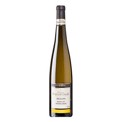 photo Alsace Riesling Grand Cru 'Mandelberg' 2018 Fernand Engel