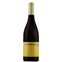 Sicilia Grillo DOC 2025 - Mandrarossa