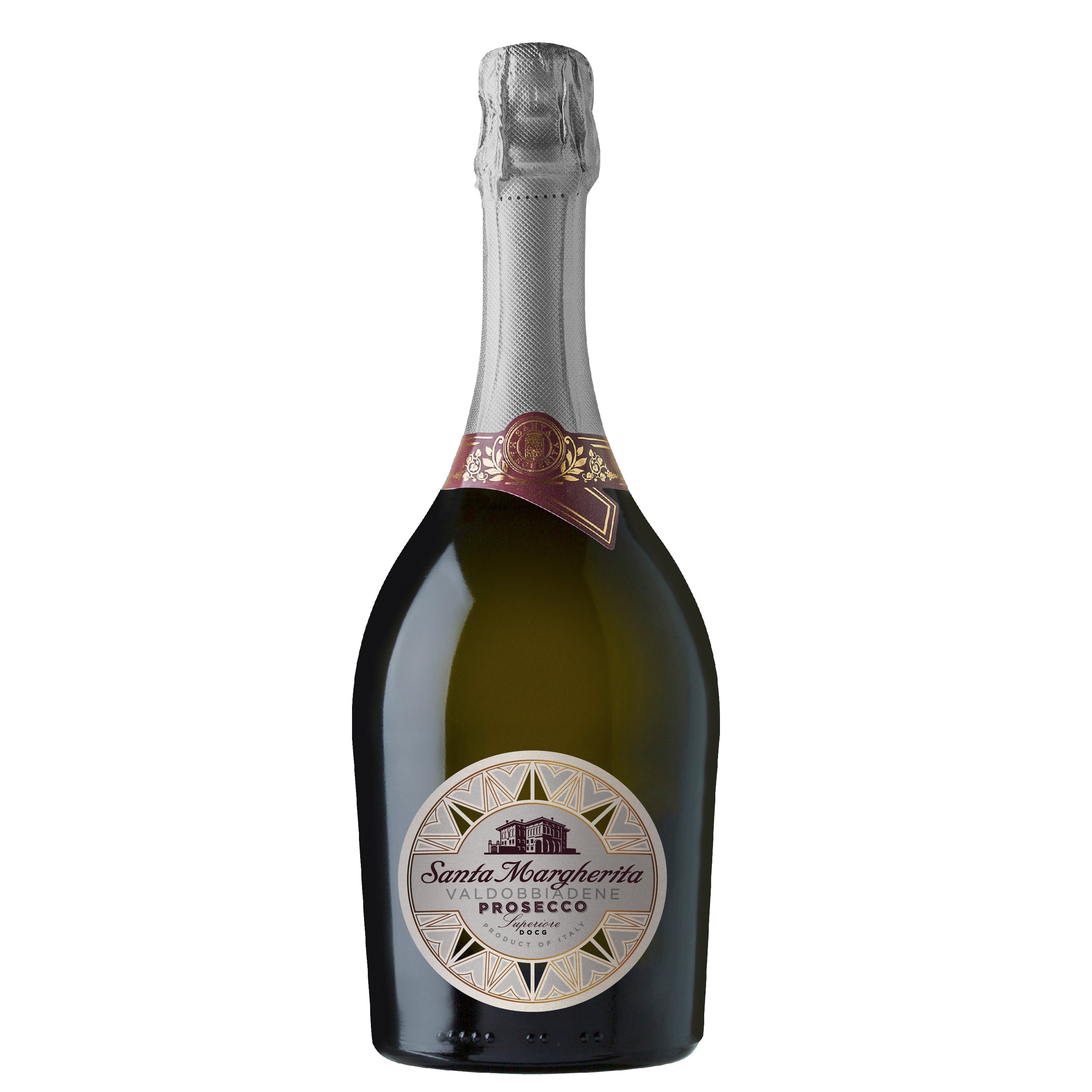 Valdobbiadene Prosecco Superiore Extra Dry DOCG - Santa Margherita
