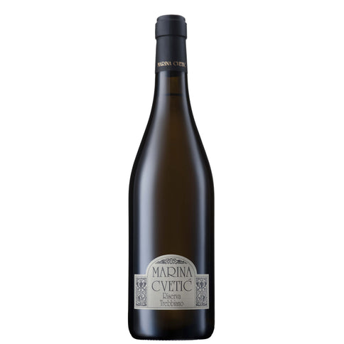 Trebbiano d’Abruzzo DOC "Marina Cvetic" 2023 - Masciarelli