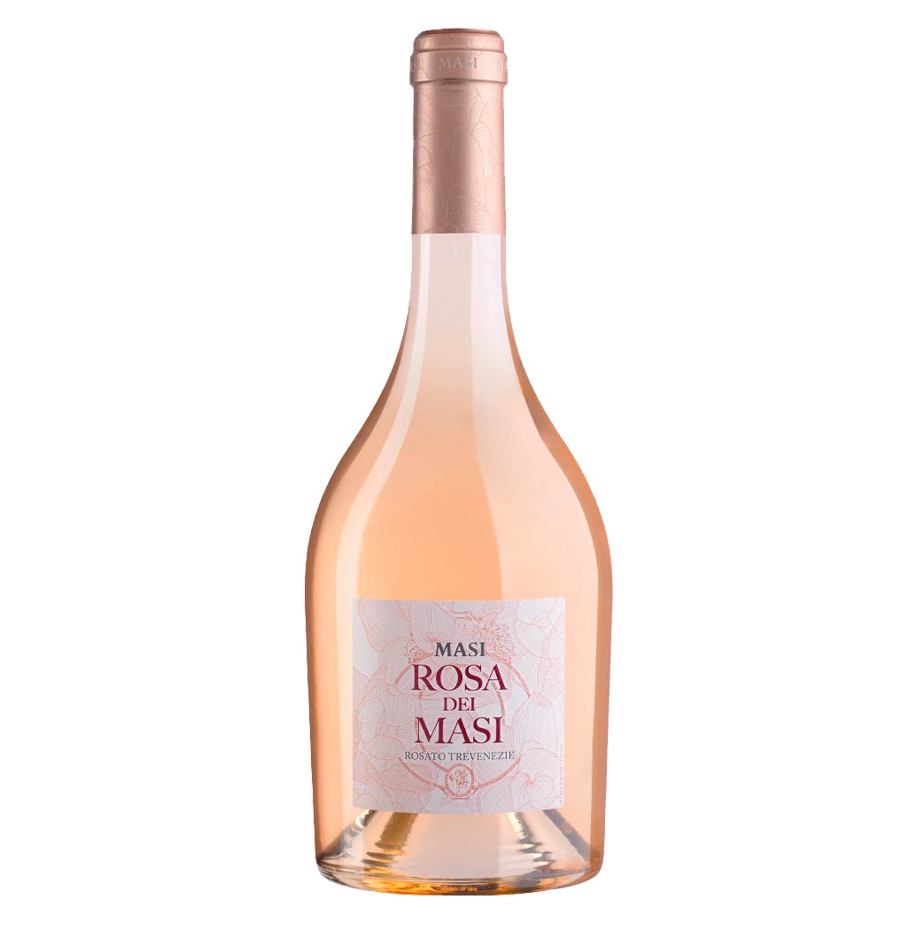 Trevenezie Rosato IGT "Rosa dei Masi" 2024 - Masi