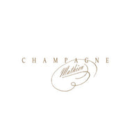 Champagne Blanc de Noirs Brut "Cuvée Tradition" - Serge Mathieu