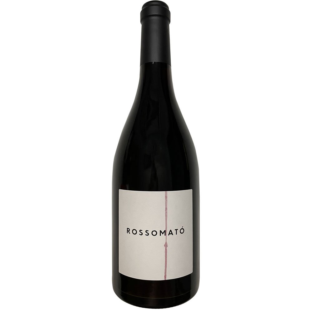 Marche Rosso IGT "Rossomató" 2019 - Valter Mattoni