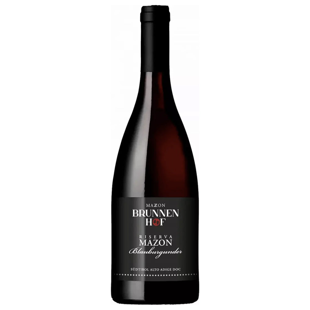 Alto Adige Pinot Nero Riserva DOC 2021 - Brunnenhof