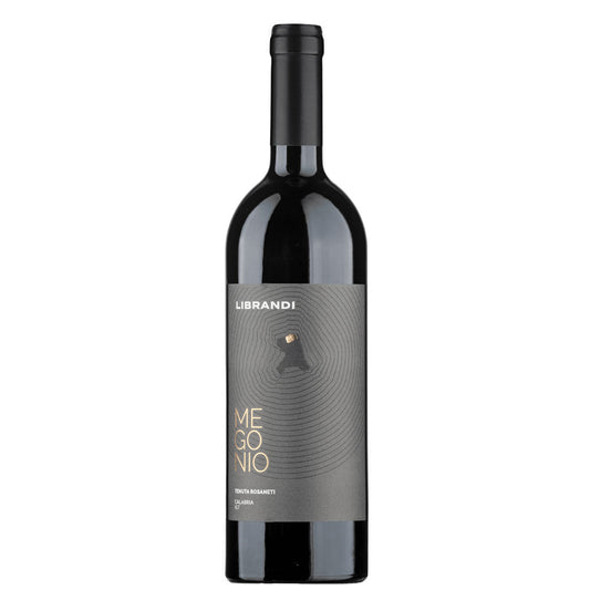 Calabria Rosso IGT "Megonio" 2023 - Librandi