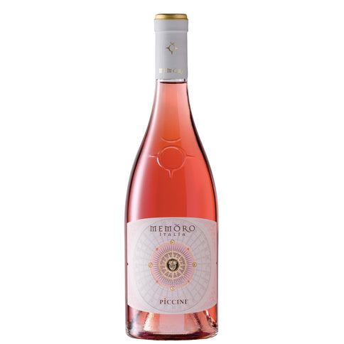 Memoro Rosato - Piccini