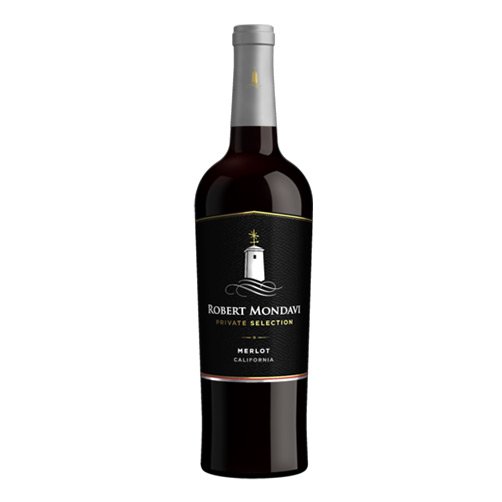 California Merlot 2021 - Robert Mondavi Private Selection