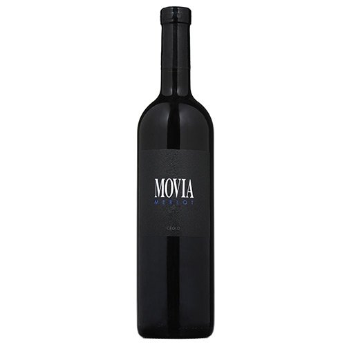 Merlot 2020 - Movia