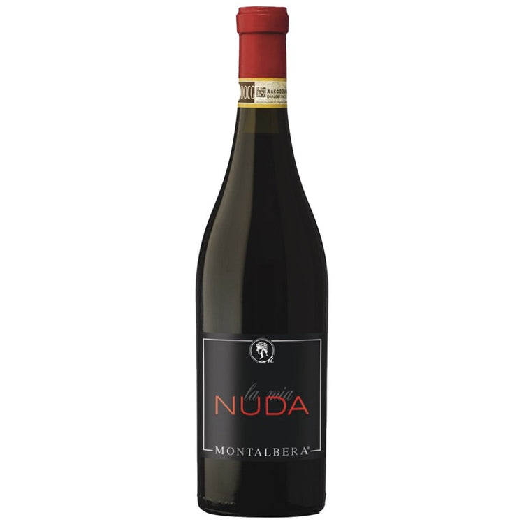 Nizza DOCG "La Mia Nuda" 2022 - Montalbera