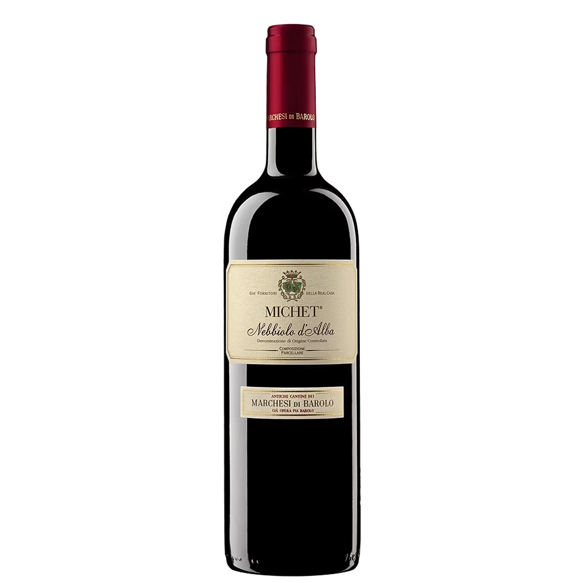 Nebbiolo d’Alba DOC "Michet" 2023 - Marchesi di Barolo