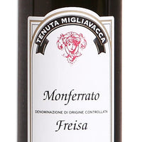 Monferrato Freisa DOC 2024 - Tenuta Migliavacca