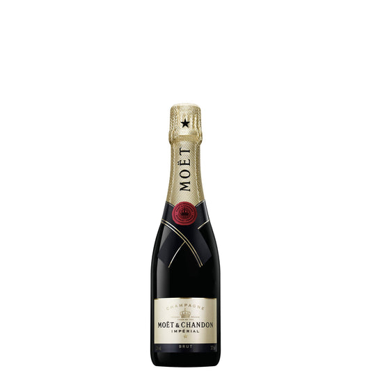 Champagne Brut "Moët Impérial" 0.375l - Moët & Chandon