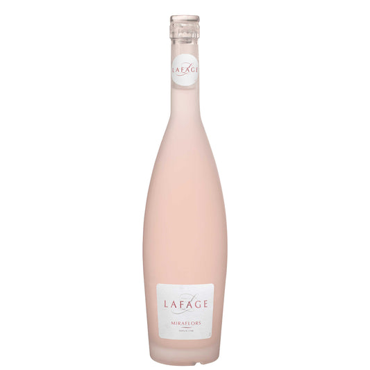 Côtes Catalanes IGP Rosé “Miraflors” 2023 - Domaine Lafage