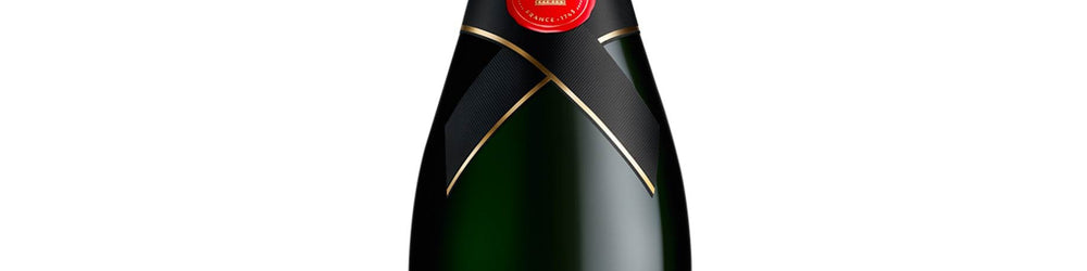photo du vin Champagne Brut “Moët Impérial” Moët & Chandon