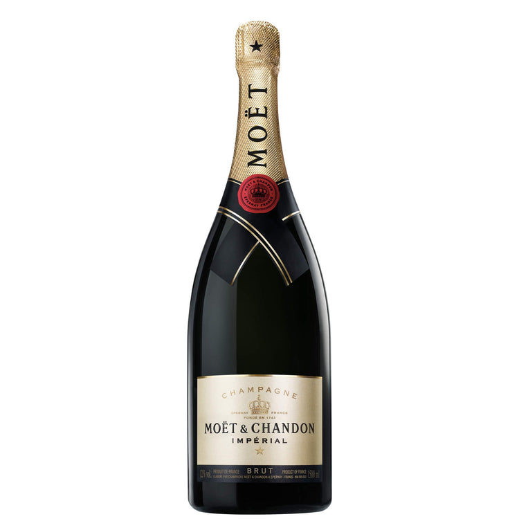 Champagne Brut "Moët Impérial" Magnum - Moët & Chandon