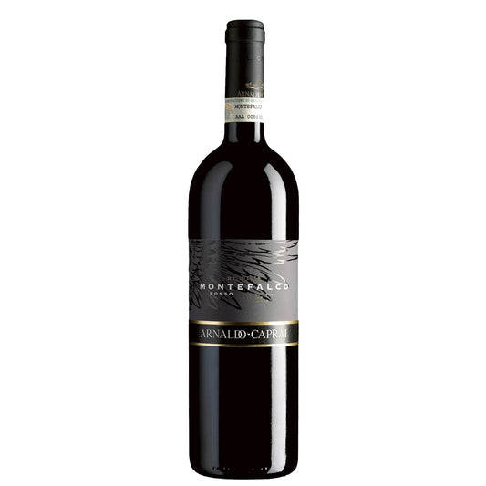 Montefalco Rosso Riserva DOC 2021 - Arnaldo Caprai