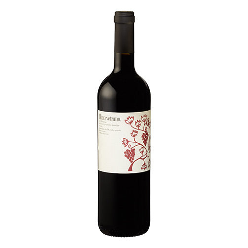Colli di Salerno Rosso IGT "Montevetrano" 2005 Magnum - Montevetrano