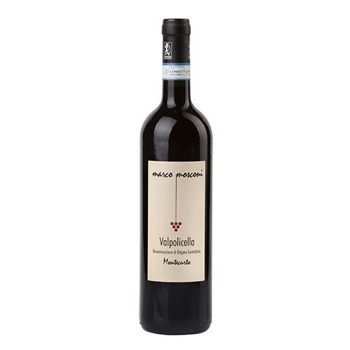 Valpolicella DOC “Montecurto” 2024 - Marco Mosconi