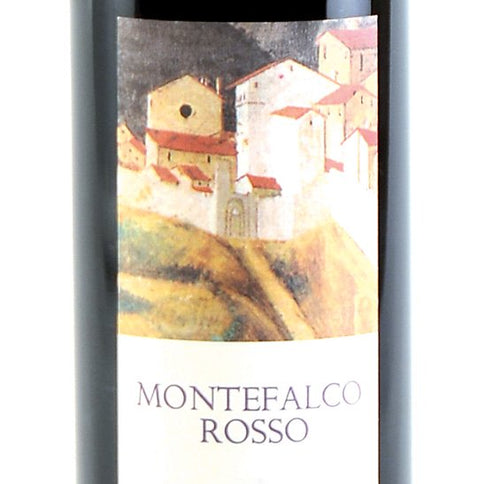 Montefalco Rosso DOC 2022 - Rocca di Fabbri