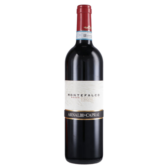 Montefalco Rosso DOC 2022 - Arnaldo Caprai