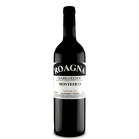 Barbaresco Montefico Vecchie Viti DOCG 2018 - Roagna