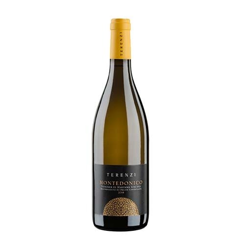 Toscana Viognier IGT "Montedonico" 2023 - Terenzi