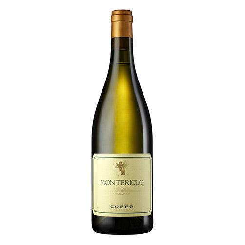 Piemonte Chardonnay DOC "Monteriolo" 2024 - Coppo