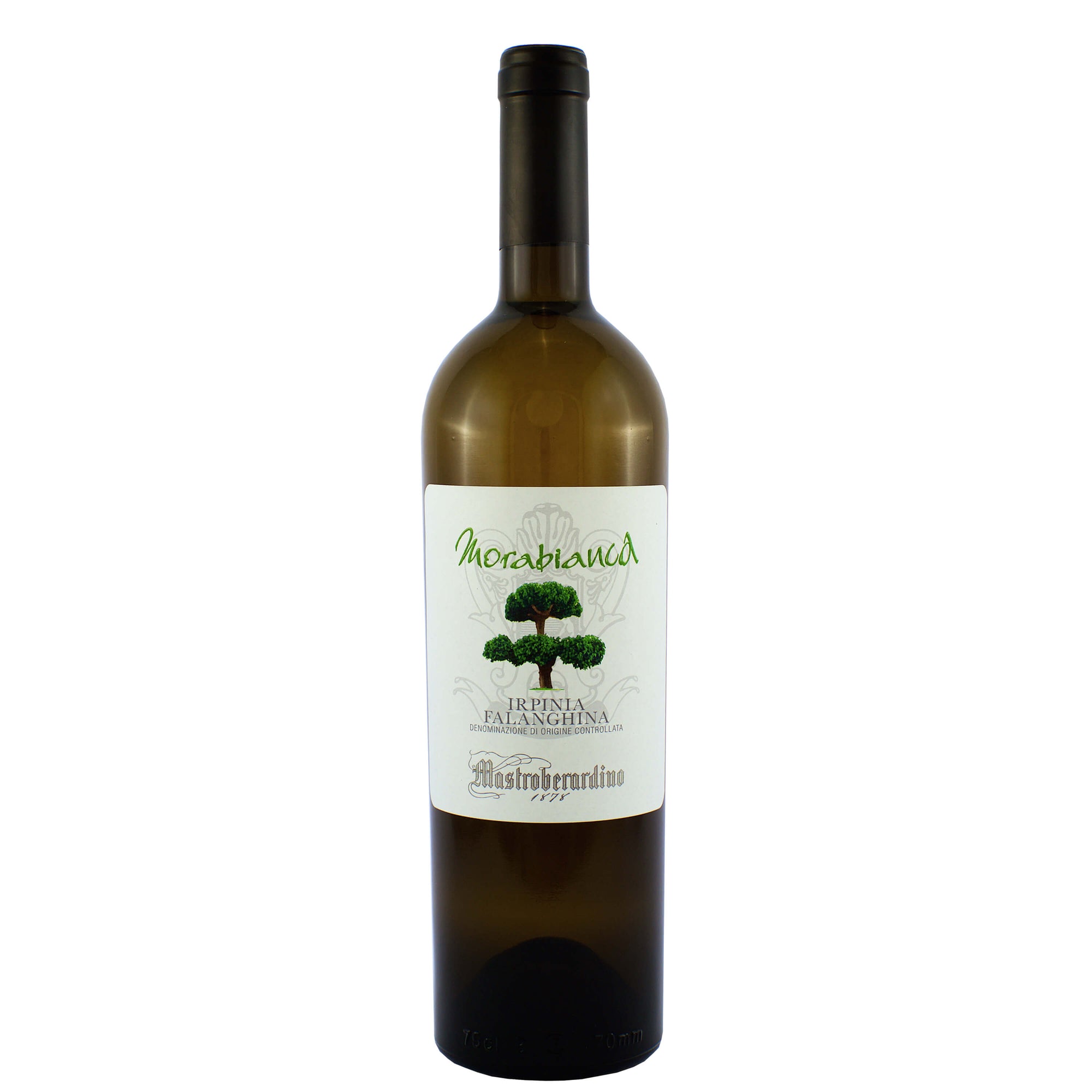 Irpinia Falanghina DOC "Morabianca" 2025 - Mastroberardino