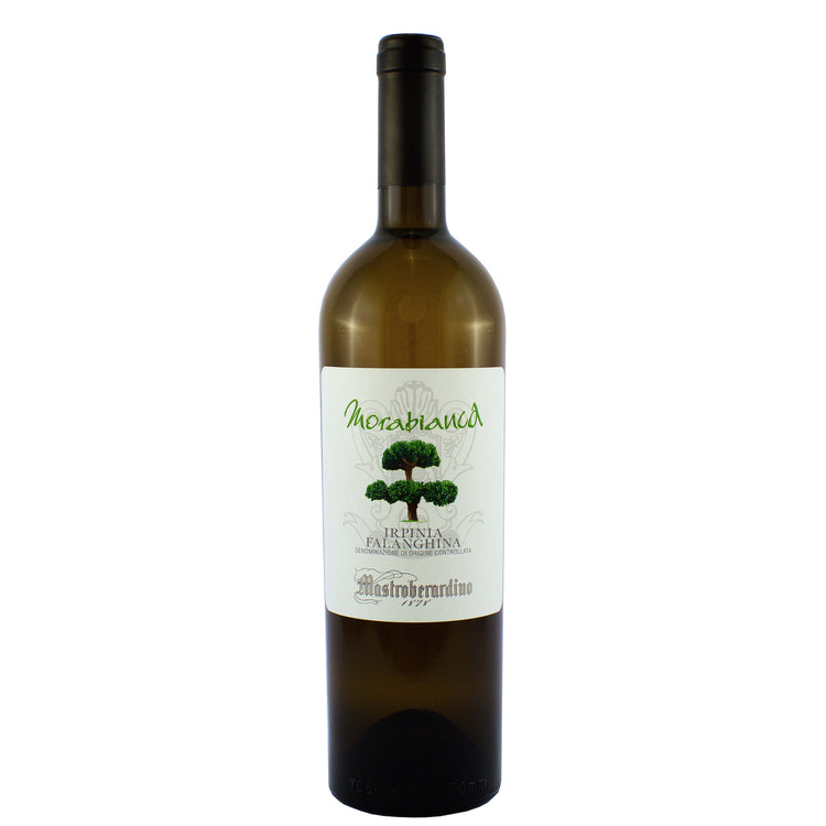 Irpinia Falanghina DOC "Morabianca" 2025 - Mastroberardino