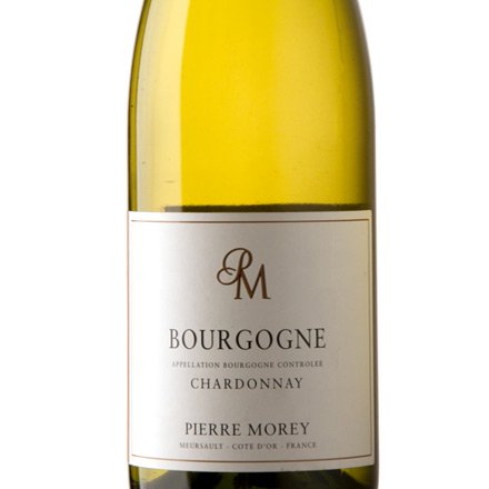 Bourgogne Chardonnay 2022 - Pierre Morey