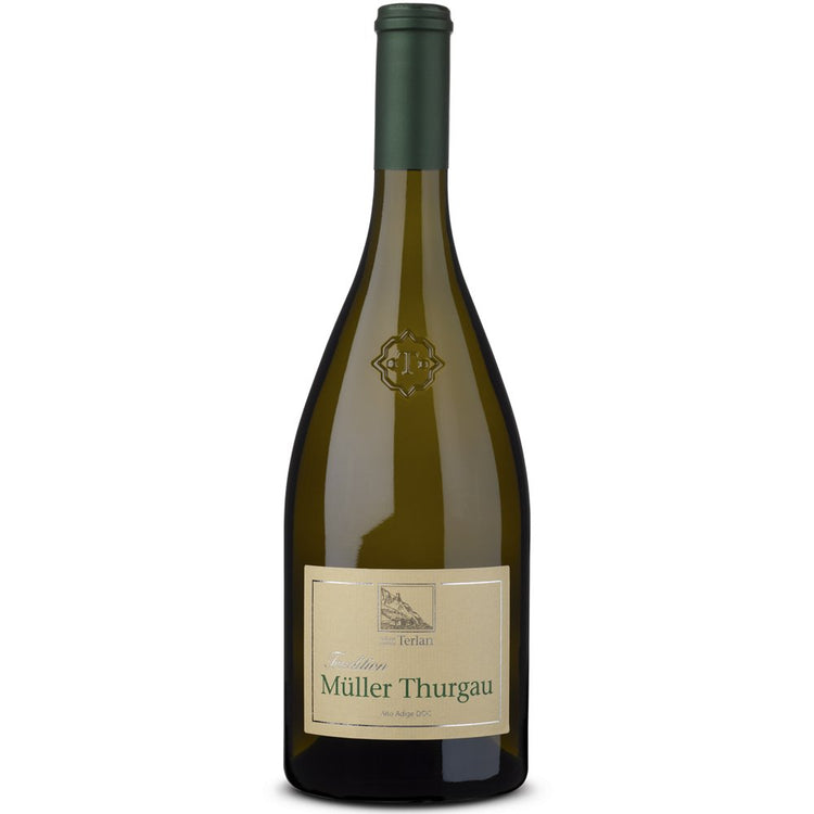 Alto Adige Müller Thurgau DOC 2024 - Terlan