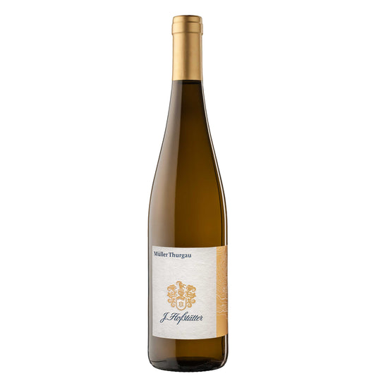 Alto Adige Müller Thurgau IGT 2023 - Hofstätter